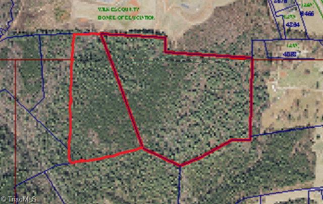 37.06 Yellow Banks Road Hays, NC 28635 - Photo 1 of 1 Main View