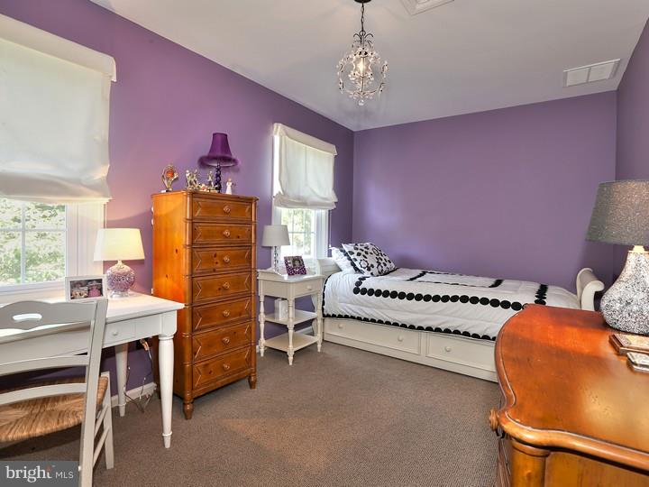 595 Sentinel Road Moorestown, NJ 08057 - Photo 16 of 25 Bedroom 5