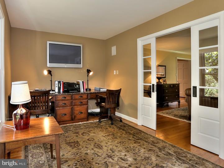 595 Sentinel Road Moorestown, NJ 08057 - Photo 4 of 25 Office / Study