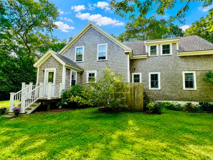 $1,790,000 | 41 Cook Road, Vineyard Haven, MA 02568