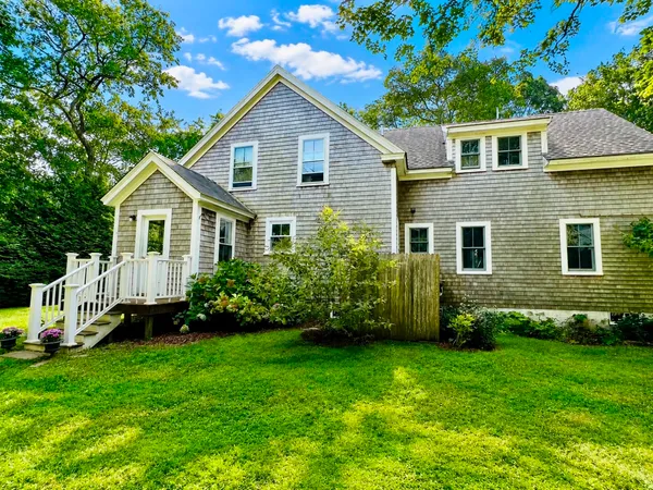 $1,790,000 | 41 Cook Road, Vineyard Haven, MA 02568
