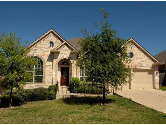 1009 Cavalry Ride Trail Austin, TX 78732 - Photo 1 of 1