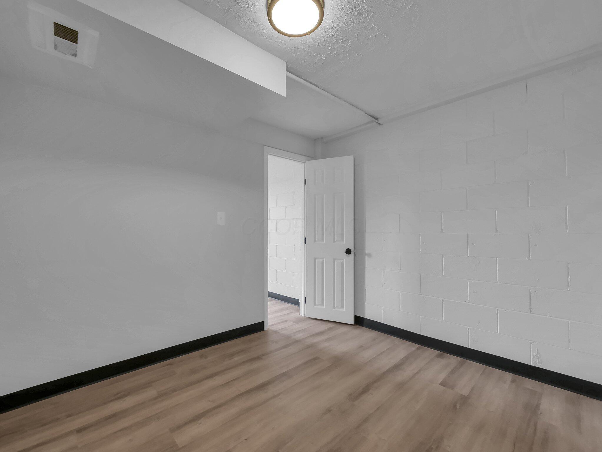 2974 Whitlow Road Columbus, OH 43232 - Photo 21 of 41 Basement Room 1-2