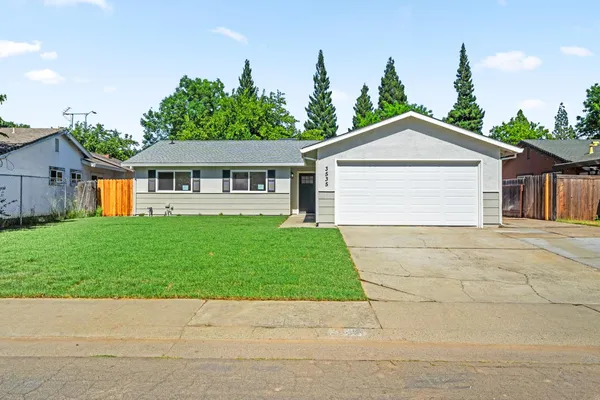 $489,900 | 3535 Scotland Drive, Antelope, CA 95843