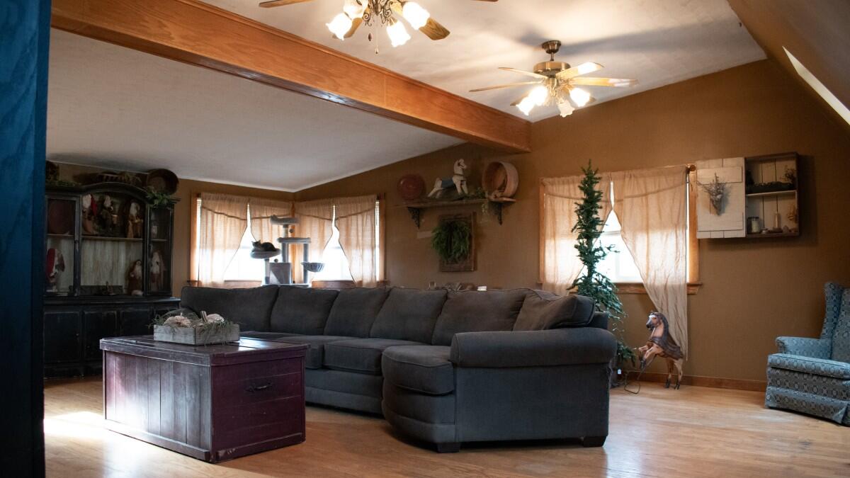 13 Colonial Street Waterville, ME 04901 - Photo 13 of 25 Living Room