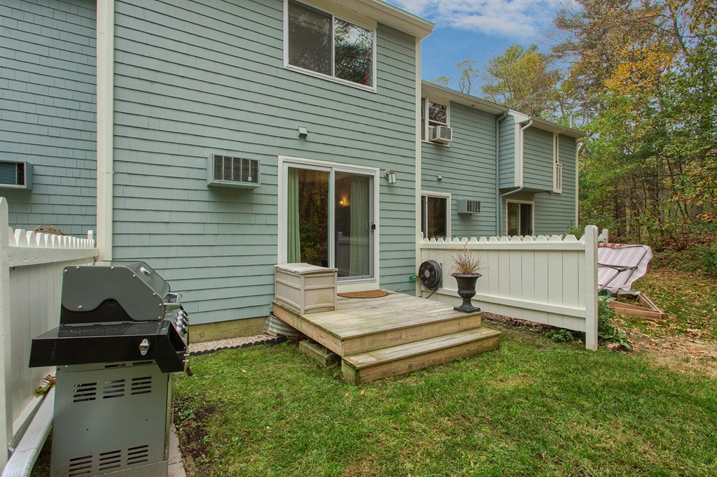 2 Acadia Kimball Road, Unit 2 Amesbury, MA 01913 - Photo 4 of 23