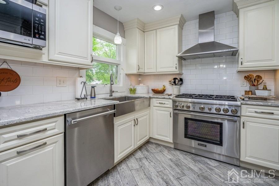 2 Tompkins Road East Brunswick, NJ 08816 - Photo 13 of 26 Gallery Image 13