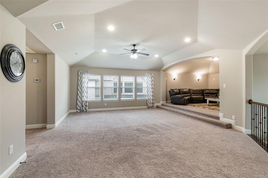 11422 La Salle Road Frisco, TX 75035 - Photo 23 of 40