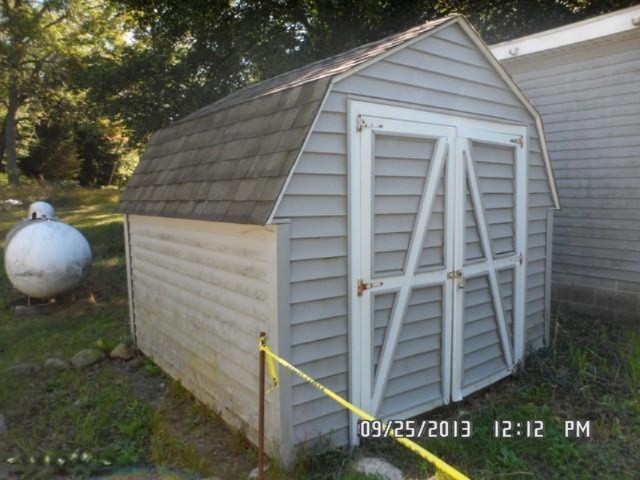 6918 Marvin Road Holton, MI 49425 - Photo 6 of 7 Additional Photo