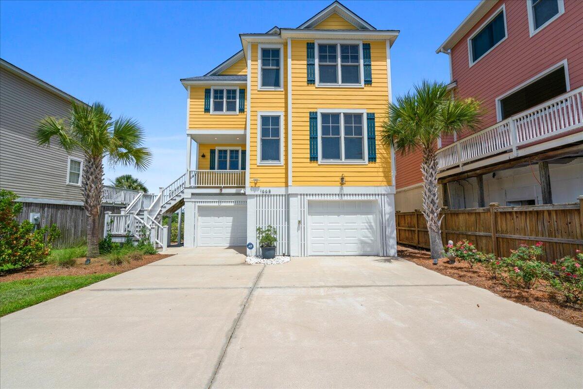 1668 Teal Marsh Road Charleston, SC 29412 - Photo 18 of 65 20-SNY04974