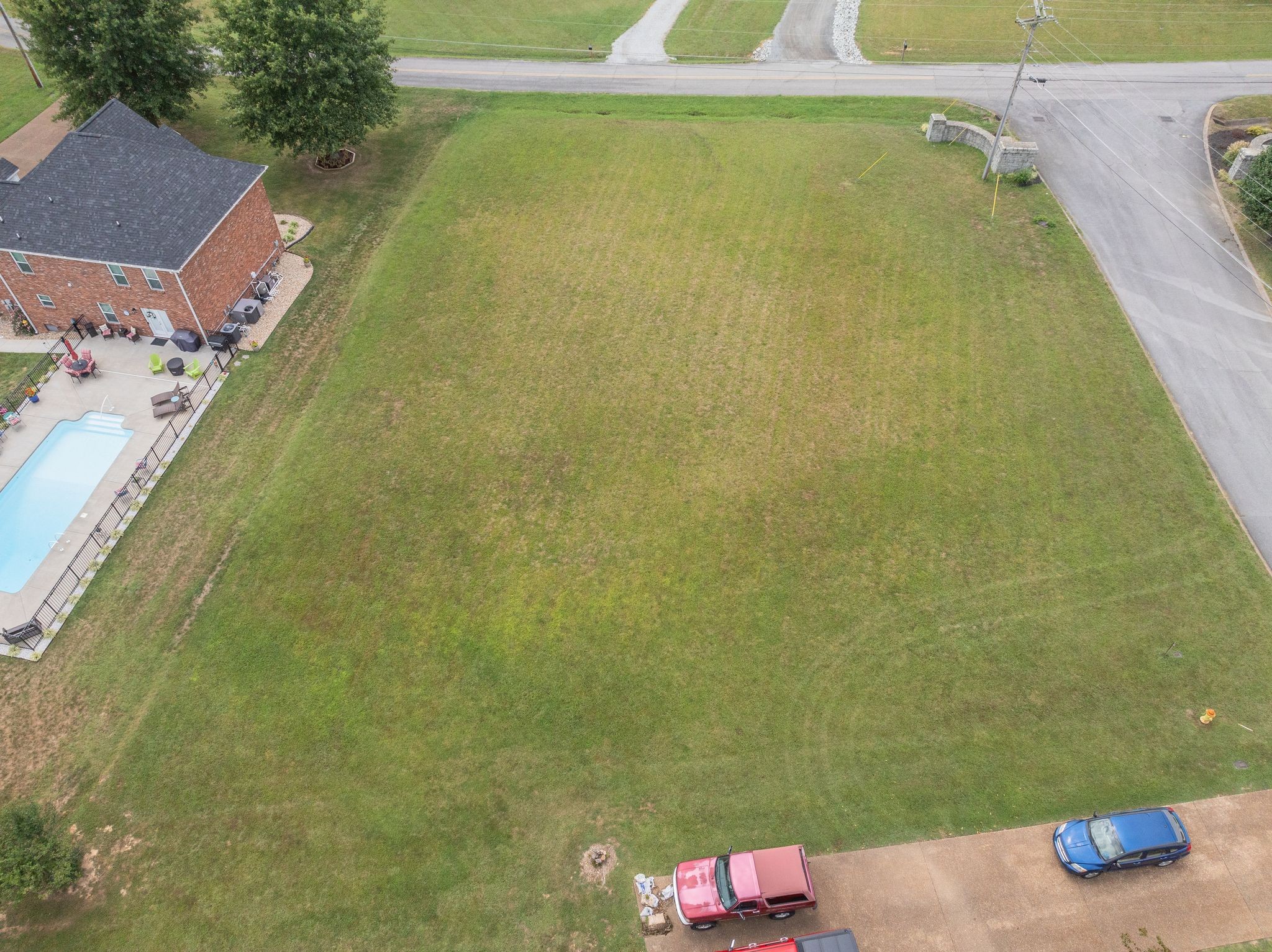 0 West Grab Creek Road Dickson, TN 37055 - Photo 2 of 15