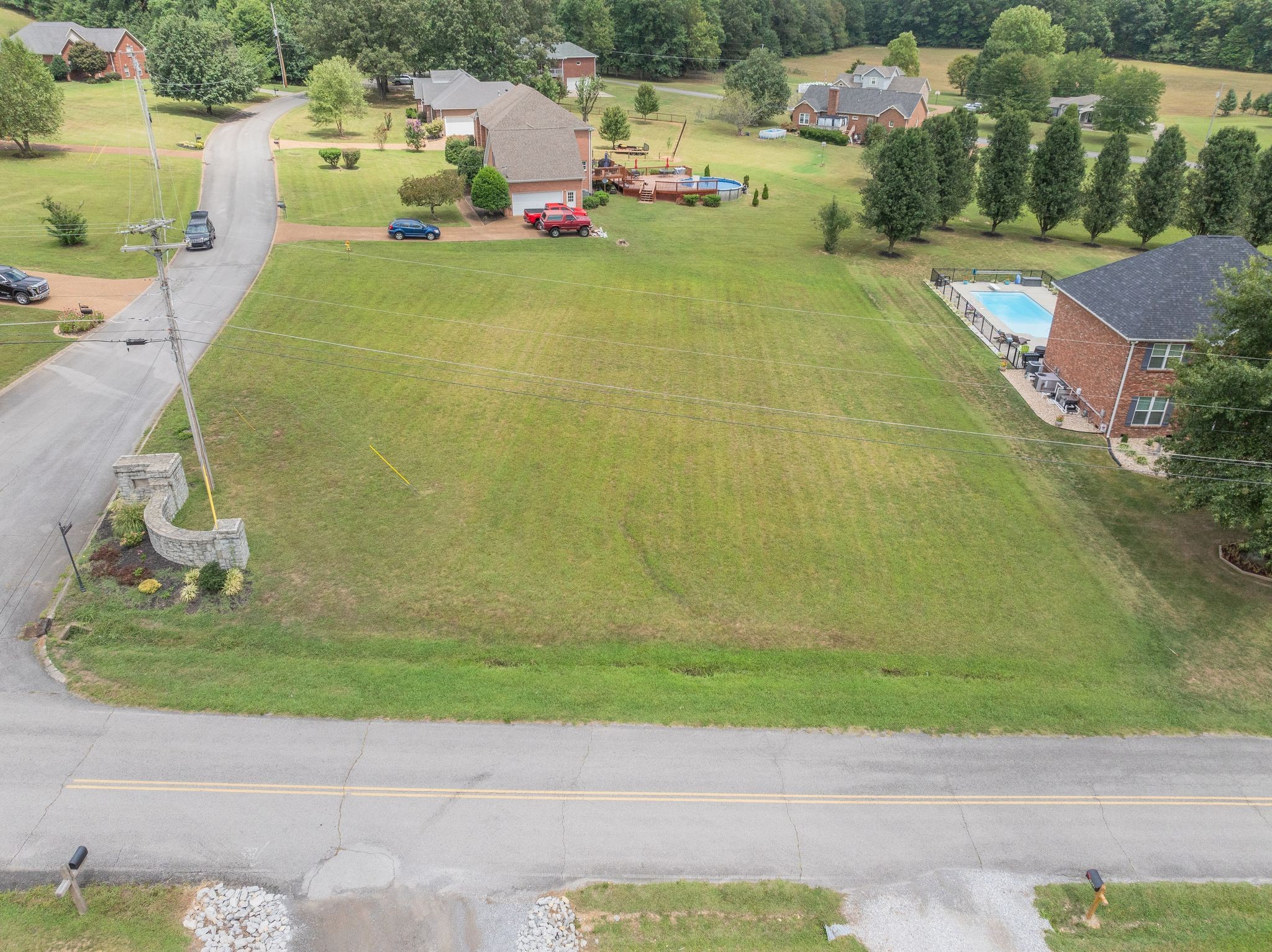 0 West Grab Creek Road Dickson, TN 37055 - Photo 3 of 15