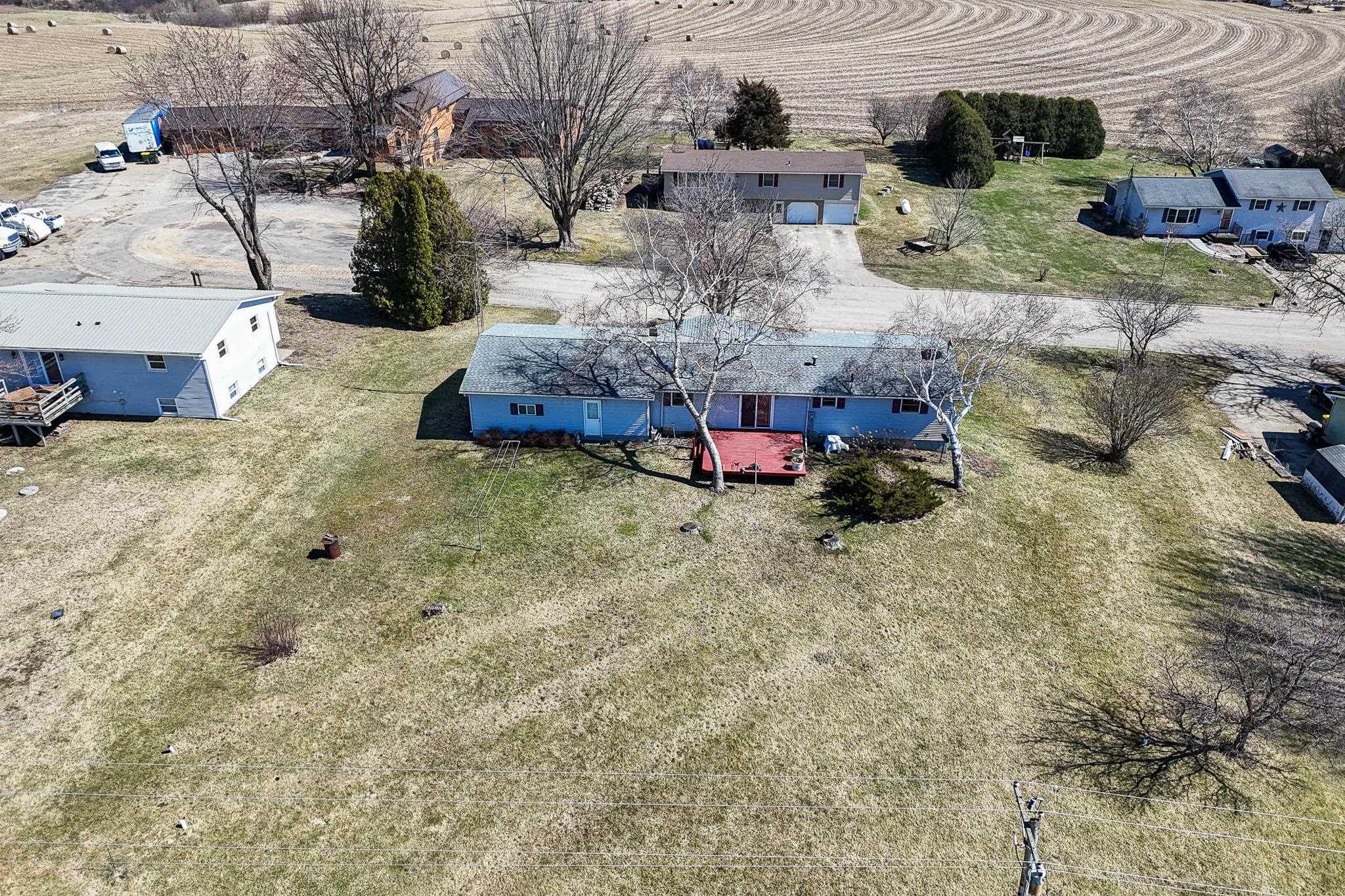 13617 Bartow Road Fennimore, WI 53809 - Photo 24 of 37