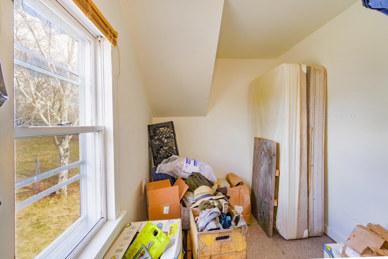 189 North Palermo Road Freedom, ME 04941 - Photo 34 of 67 apartment spare bedroom