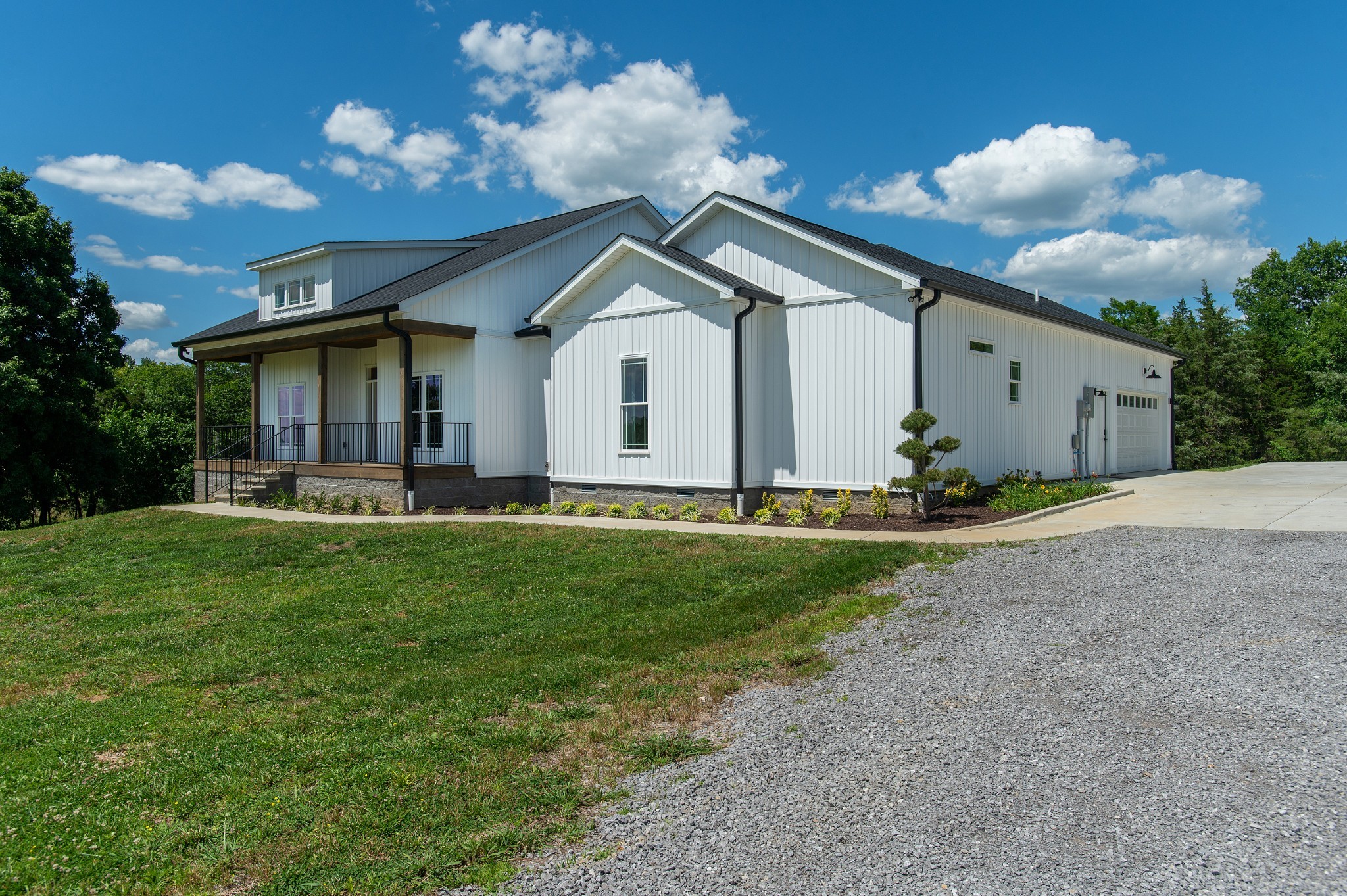 792 Tassey Road Readyville, TN 37149 - Photo 30 of 58 Gallery Image 30