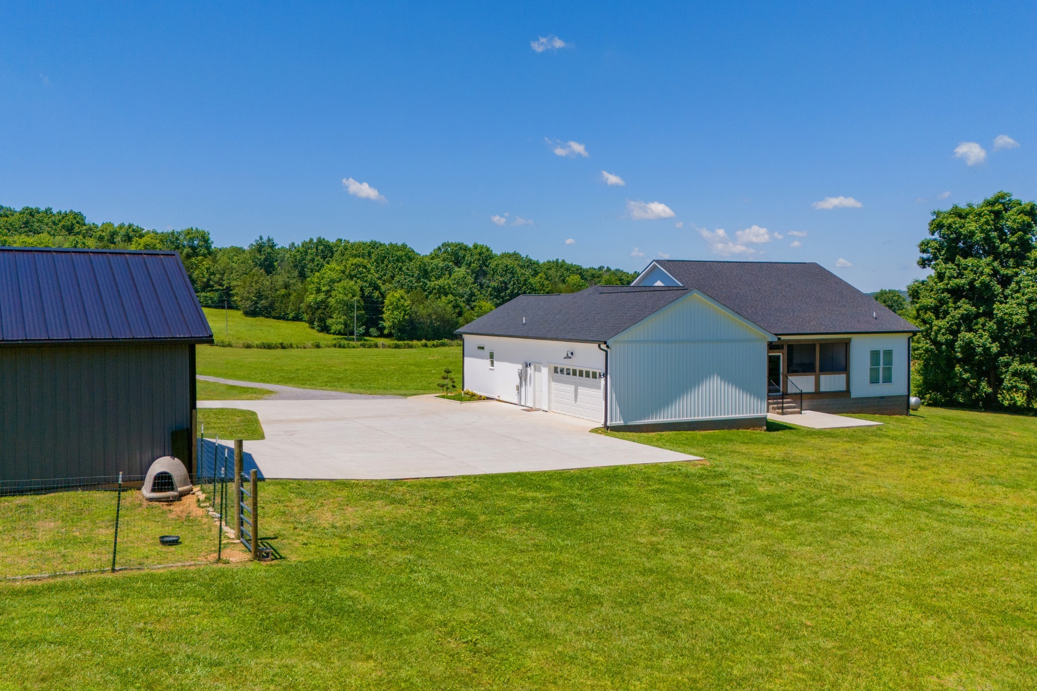 792 Tassey Road Readyville, TN 37149 - Photo 33 of 58 Gallery Image 33