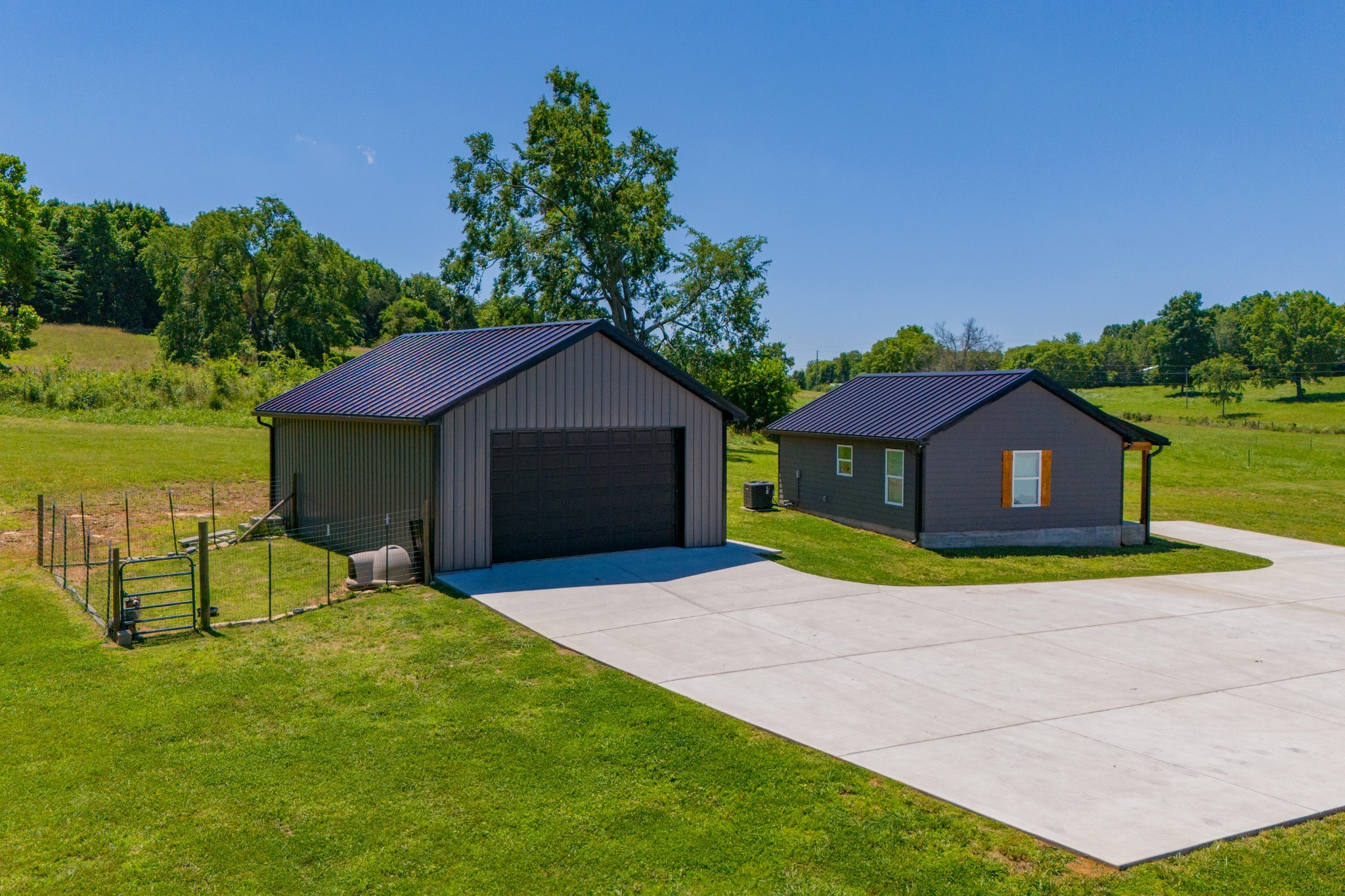 792 Tassey Road Readyville, TN 37149 - Photo 34 of 58 Gallery Image 34