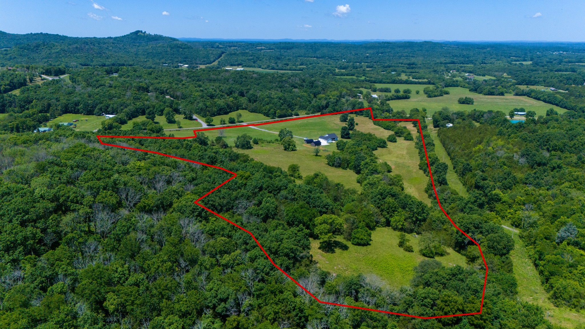 792 Tassey Road Readyville, TN 37149 - Photo 44 of 58 Gallery Image 44