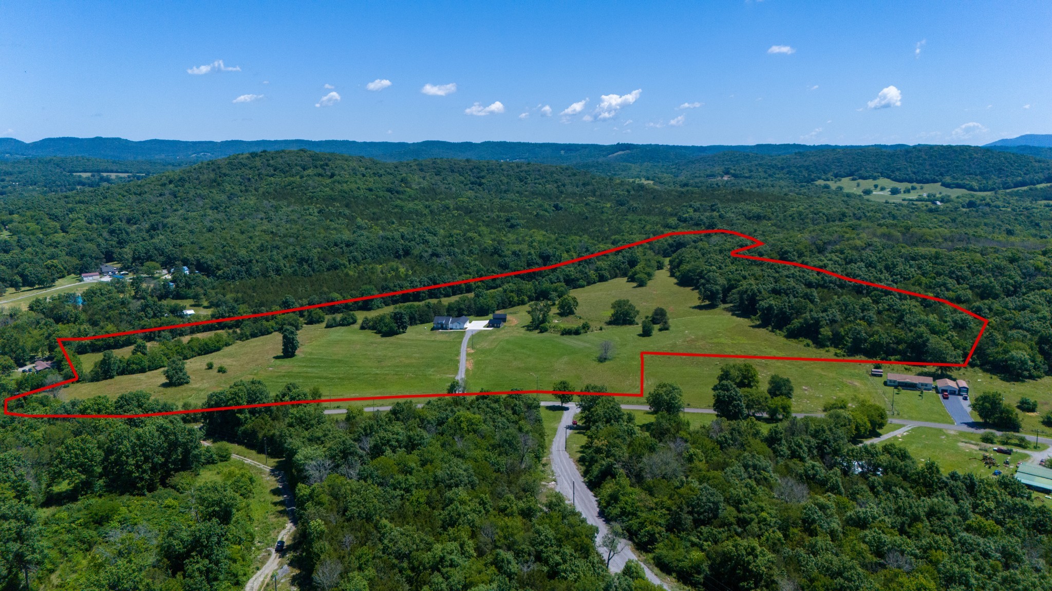792 Tassey Road Readyville, TN 37149 - Photo 45 of 58 Gallery Image 45