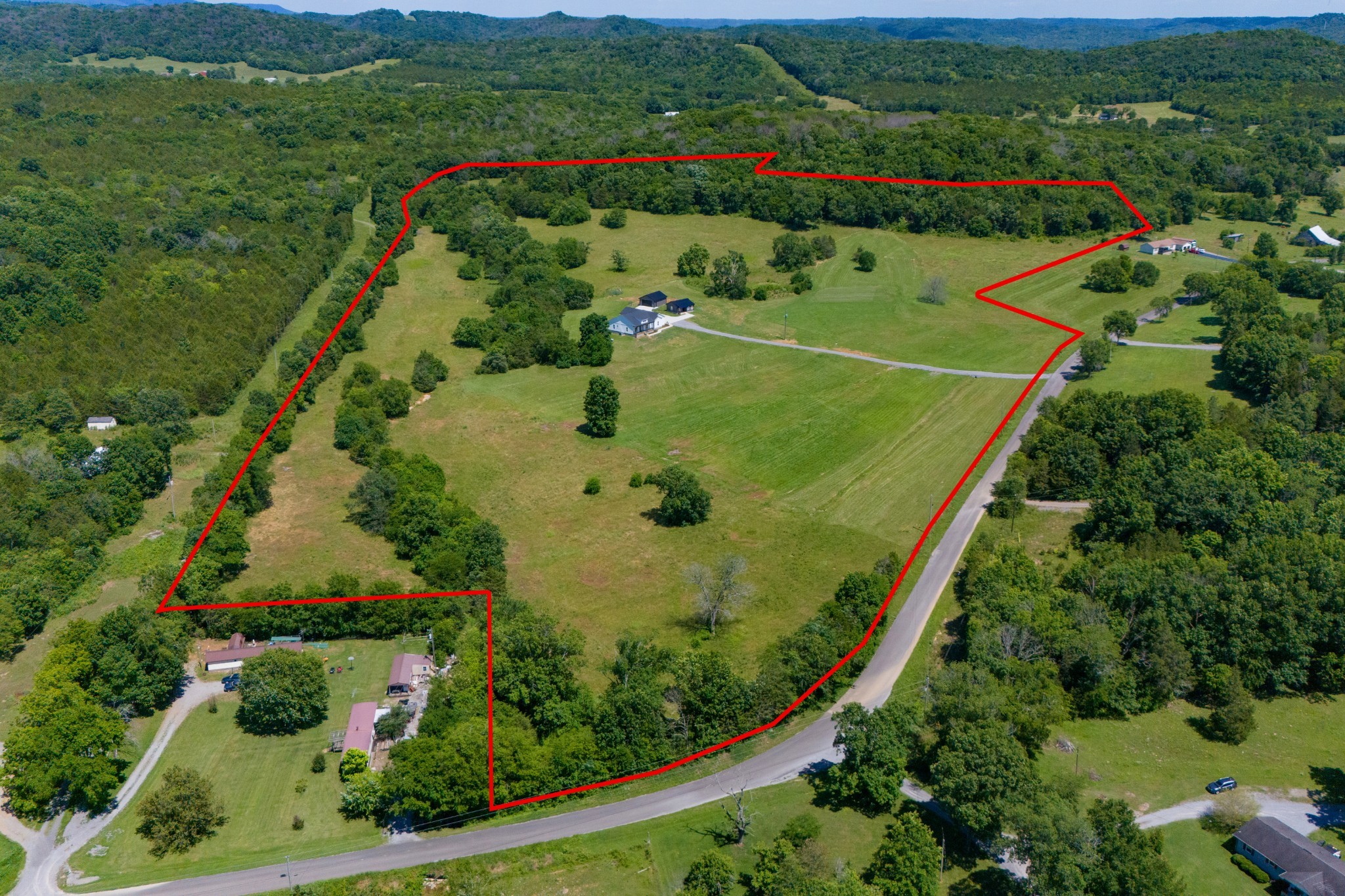 792 Tassey Road Readyville, TN 37149 - Photo 46 of 58 Gallery Image 46