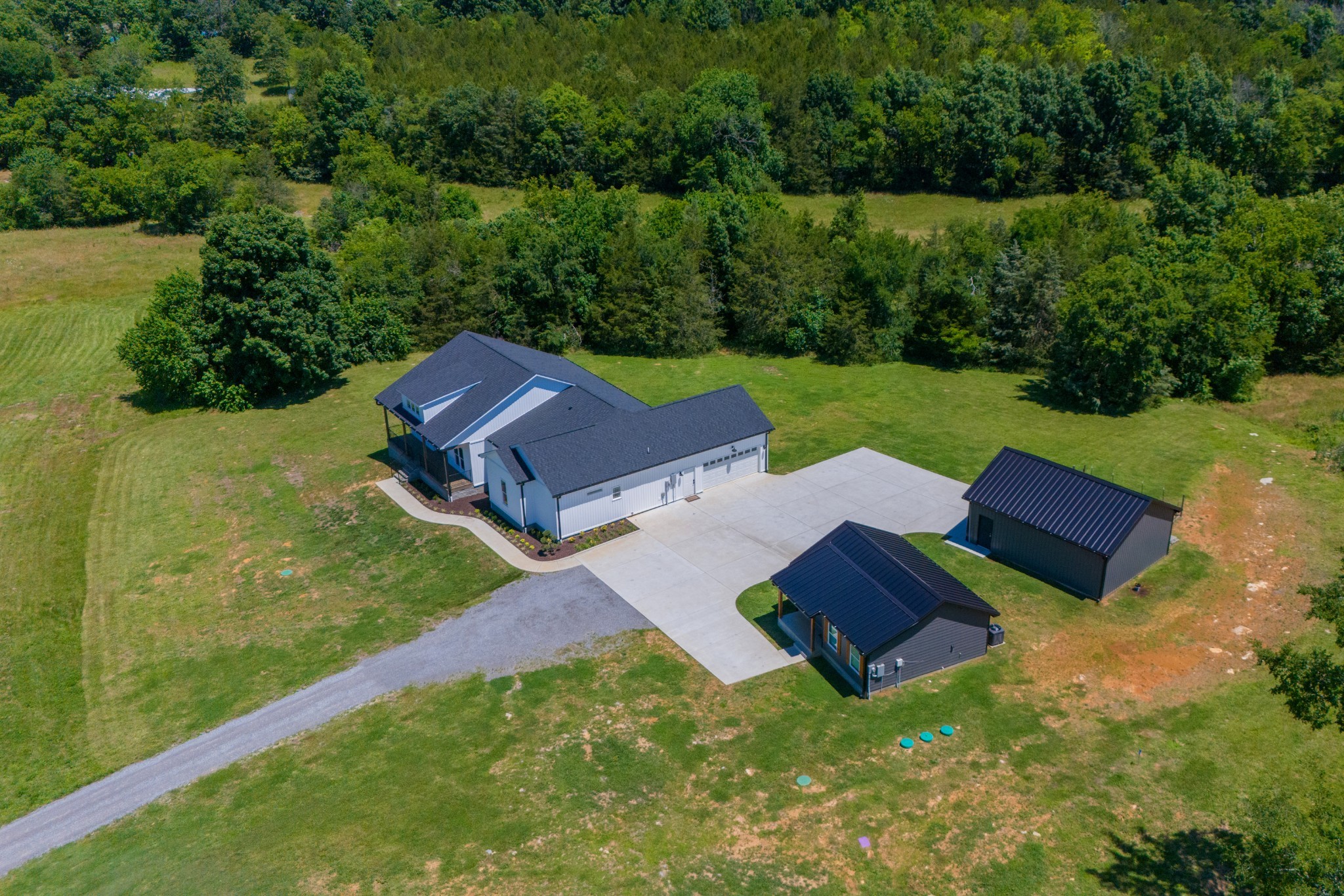 792 Tassey Road Readyville, TN 37149 - Photo 49 of 58 Gallery Image 49