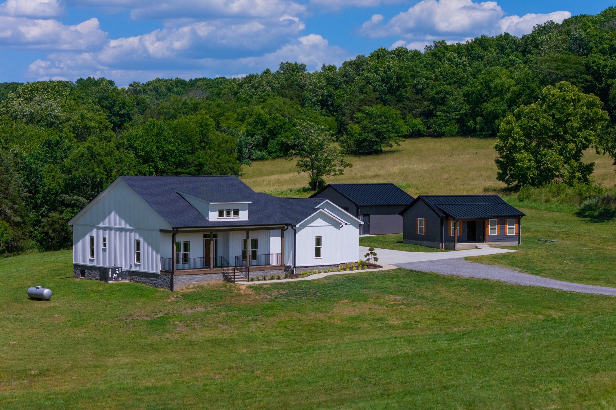 792 Tassey Road Readyville, TN 37149 - Photo 55 of 58 Gallery Image 55