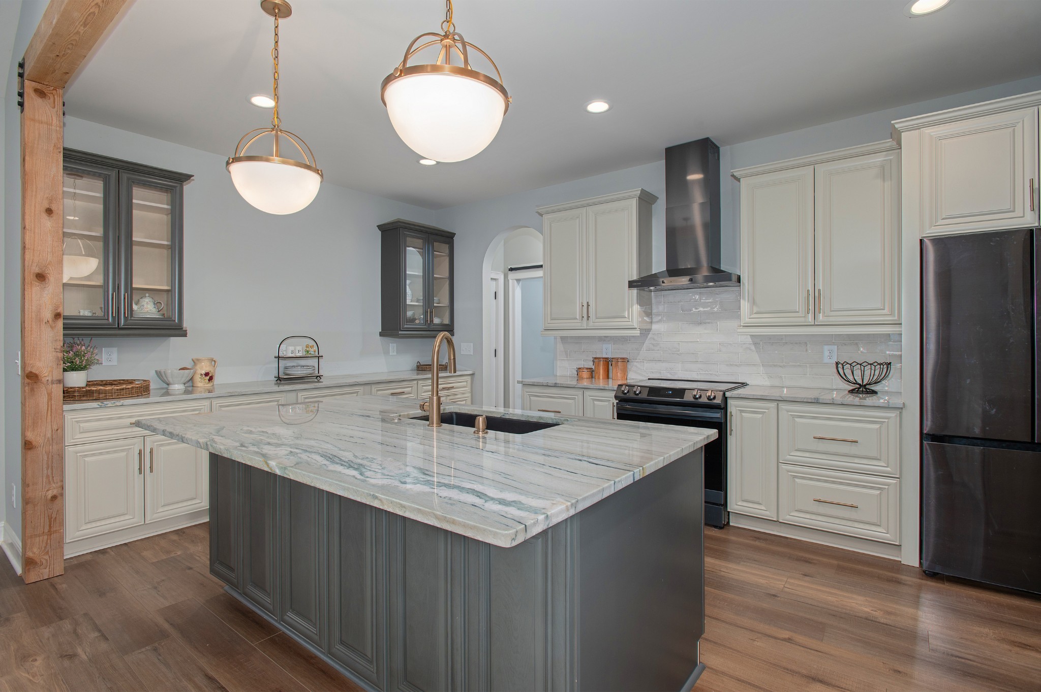792 Tassey Road Readyville, TN 37149 - Photo 6 of 58 Gallery Image 6