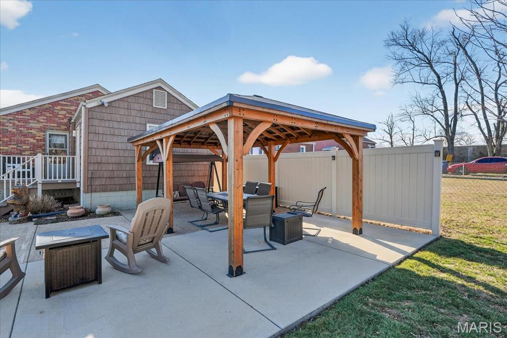 10027 Lackland Road St. Louis, MO 63114 - Photo 21 of 30