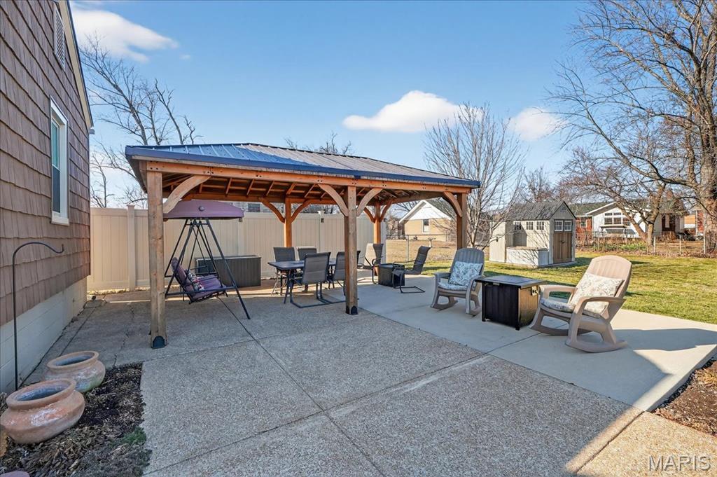 10027 Lackland Road St. Louis, MO 63114 - Photo 22 of 30