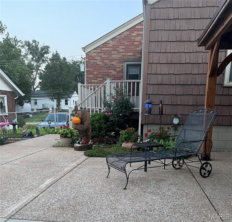 10027 Lackland Road St. Louis, MO 63114 - Photo 28 of 30