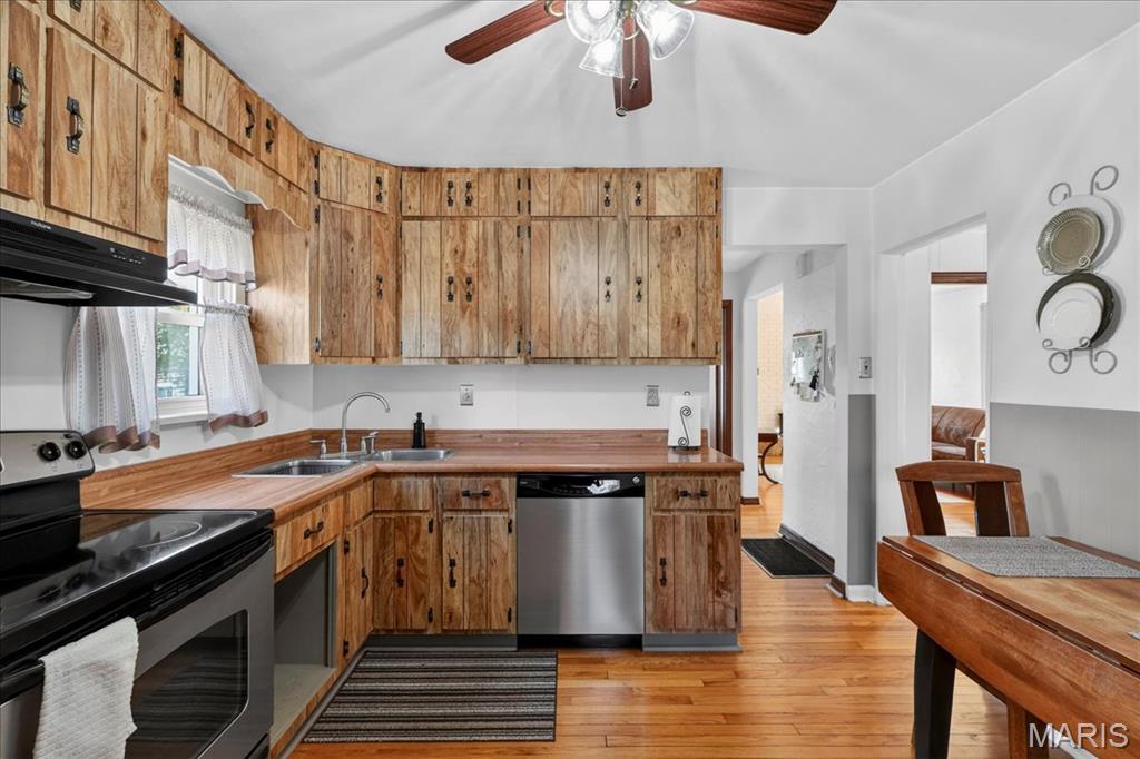 10027 Lackland Road St. Louis, MO 63114 - Photo 8 of 30