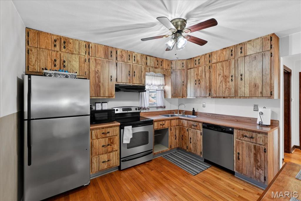 10027 Lackland Road St. Louis, MO 63114 - Photo 9 of 30