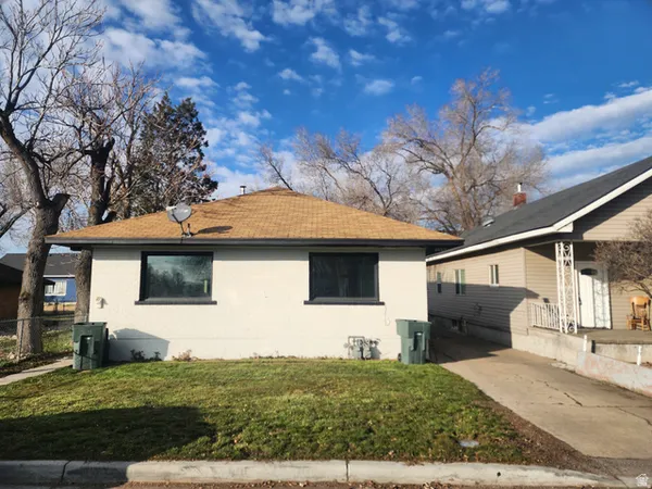 $425,000 | 114 Doxey Street, Ogden, UT 84401