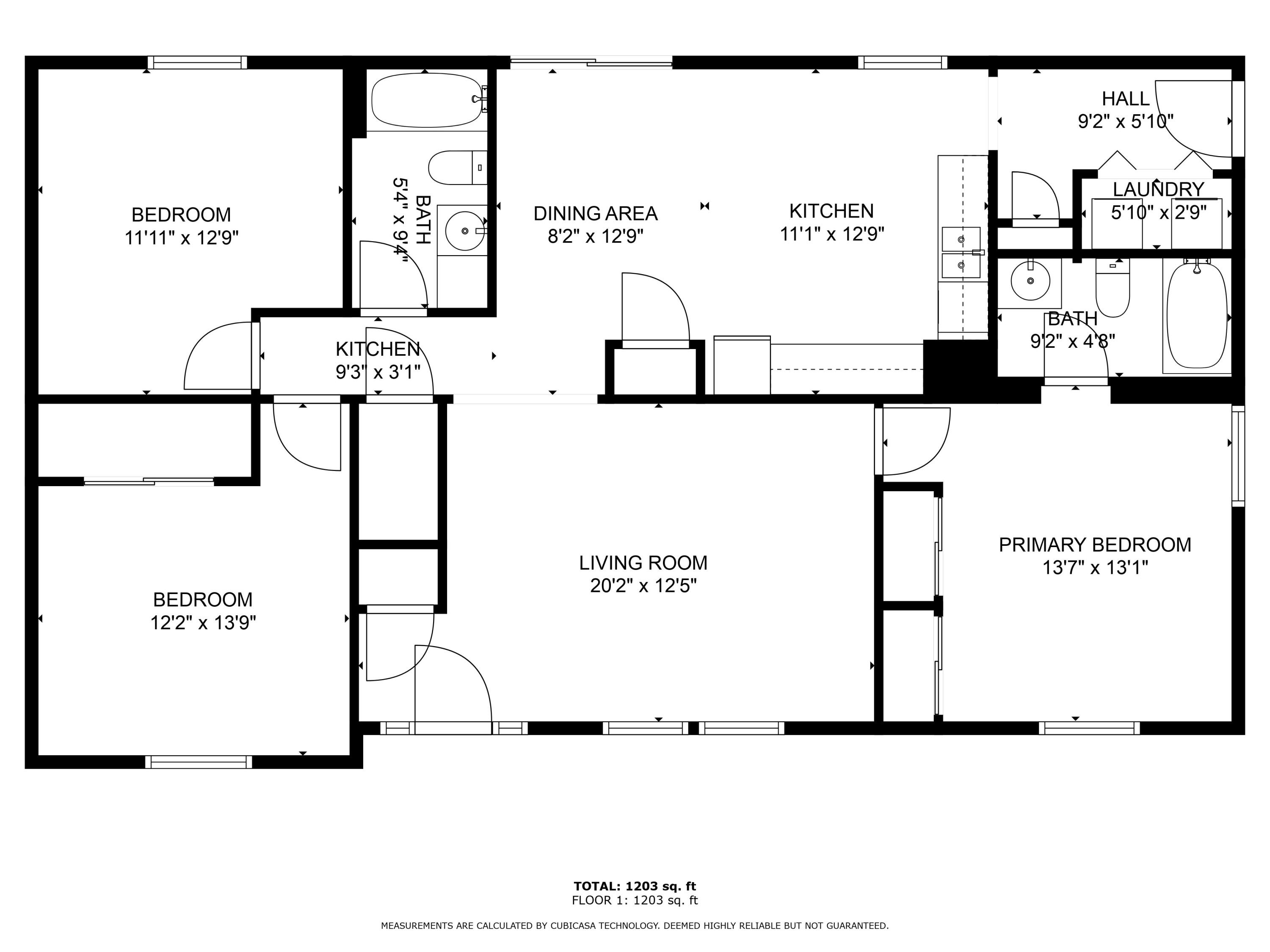 72 North Village Road York, ME 03902 - Photo 33 of 33 floorplan