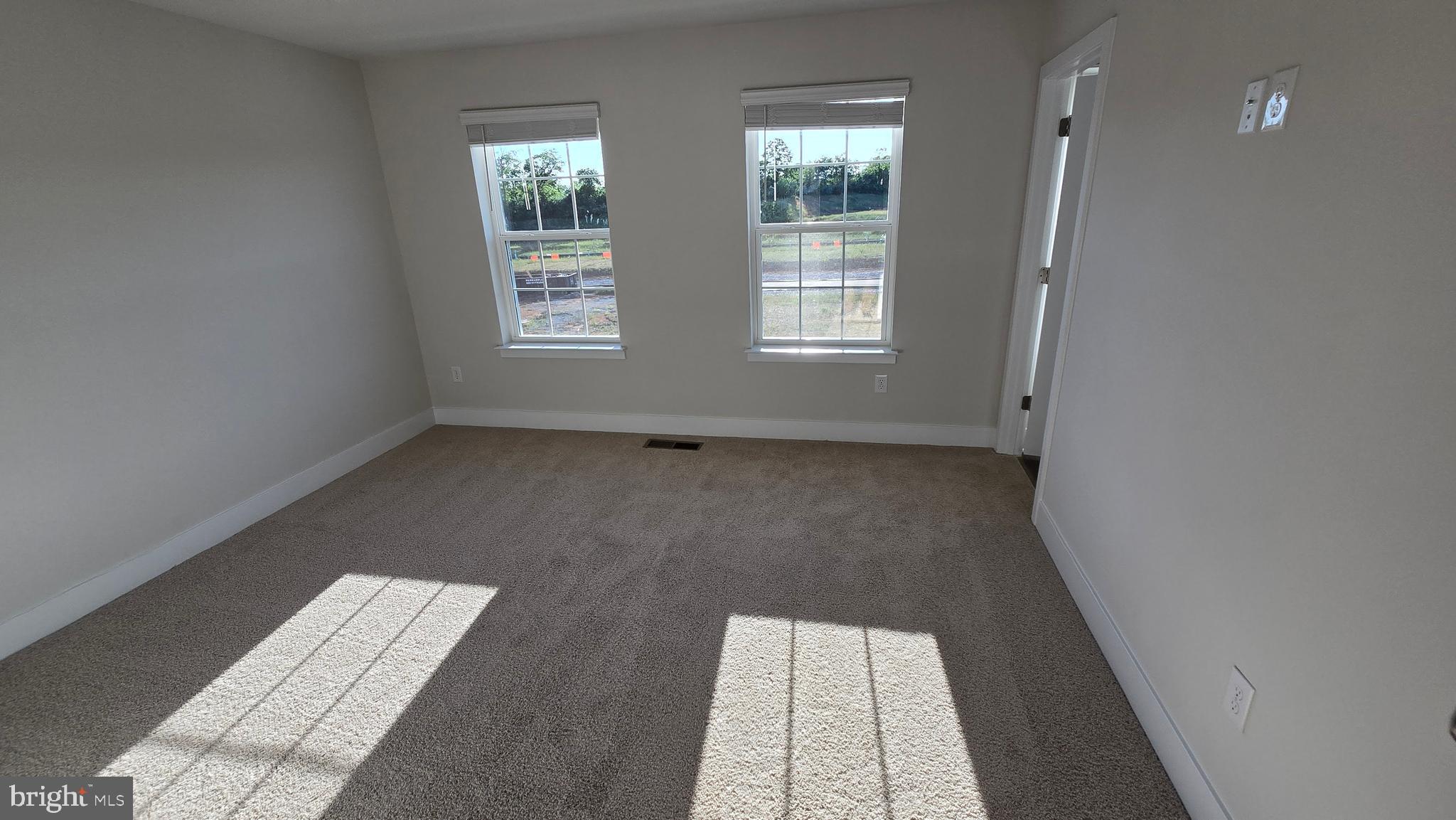 52 Aloma Street Ranson, WV 25438 - Photo 38 of 44 an empty room with windows