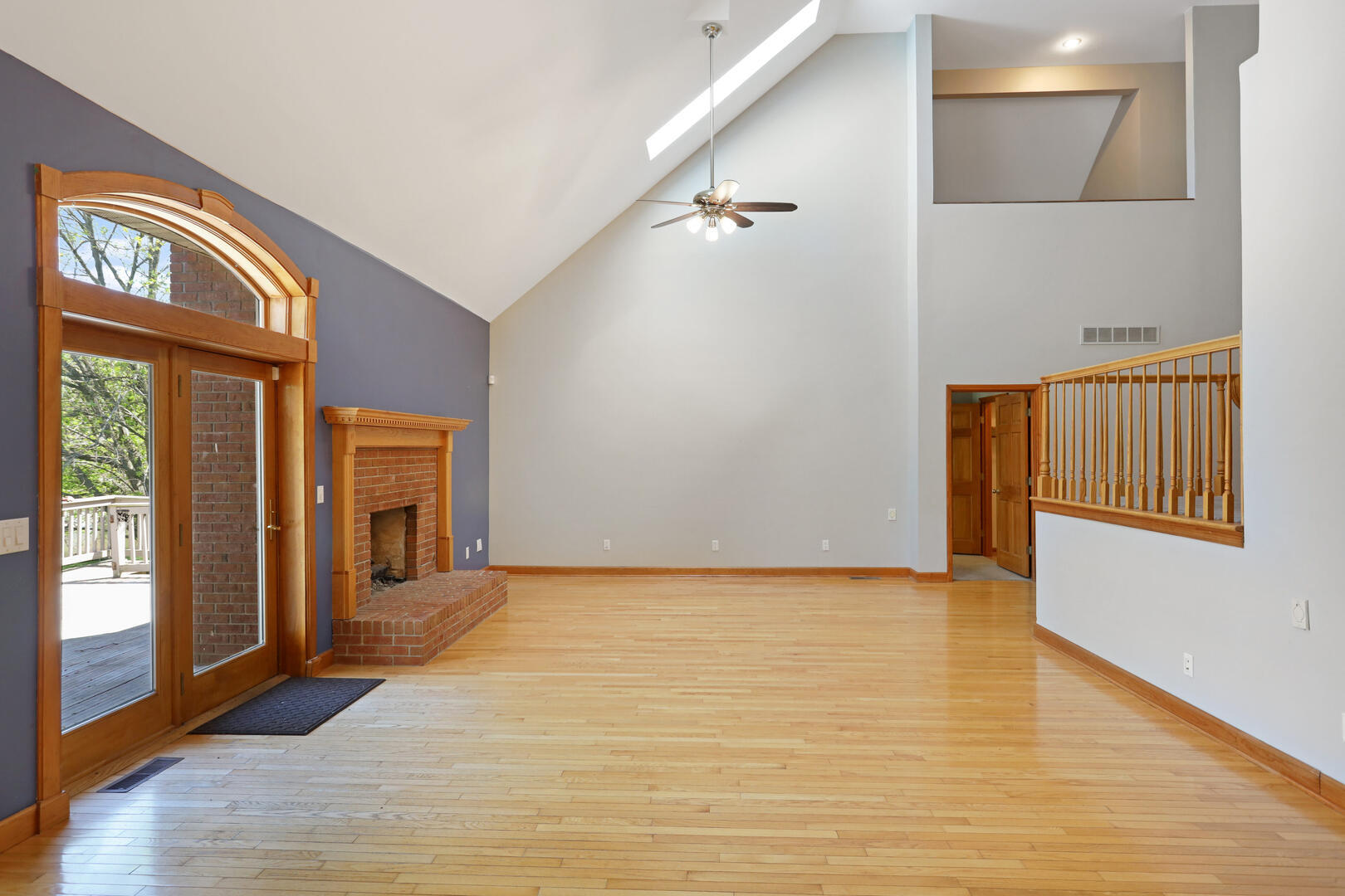 408 South Spring Lake Road Mahomet, IL 61853 - Photo 14 of 64