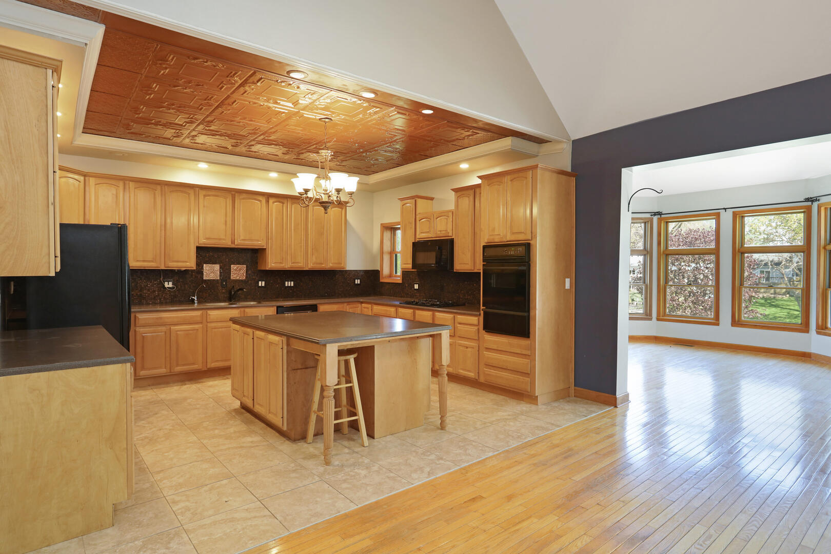 408 South Spring Lake Road Mahomet, IL 61853 - Photo 17 of 64