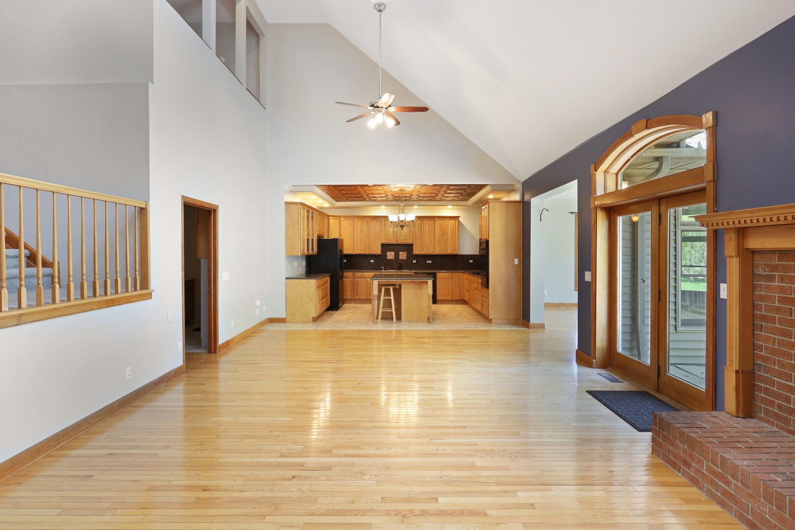 408 South Spring Lake Road Mahomet, IL 61853 - Photo 24 of 64