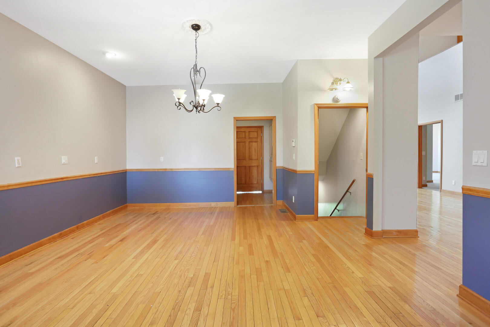 408 South Spring Lake Road Mahomet, IL 61853 - Photo 27 of 64