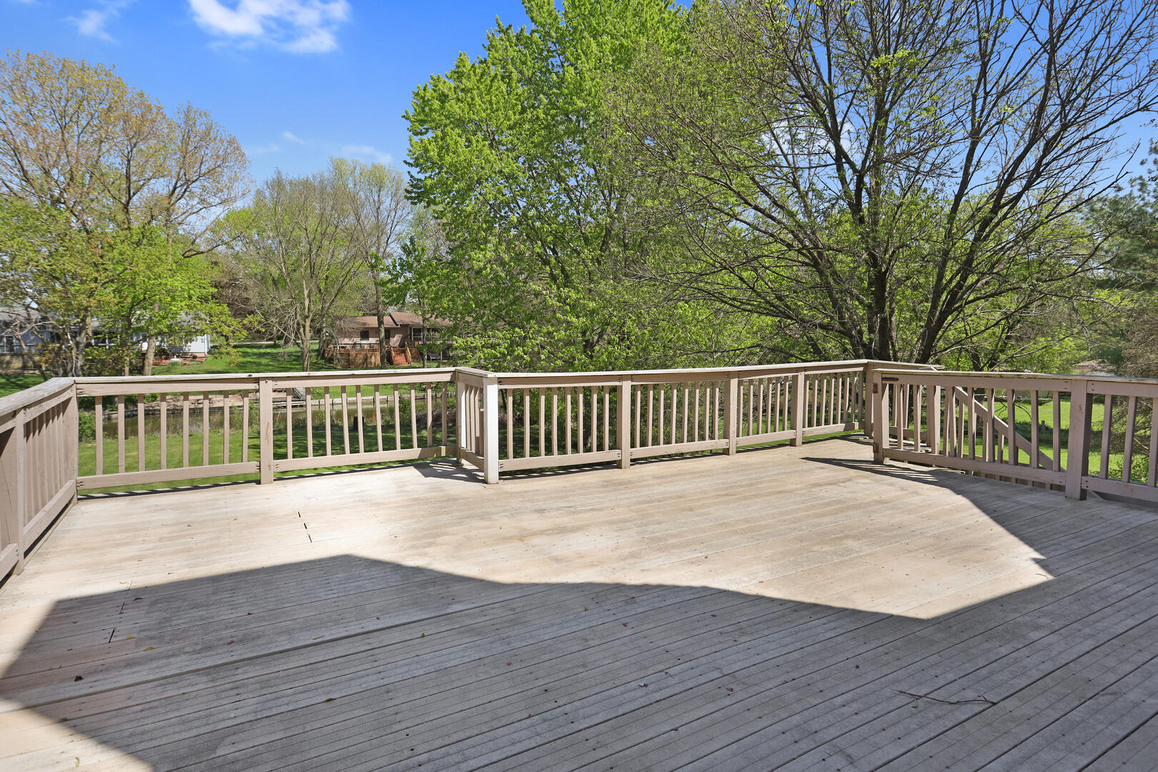 408 South Spring Lake Road Mahomet, IL 61853 - Photo 28 of 64