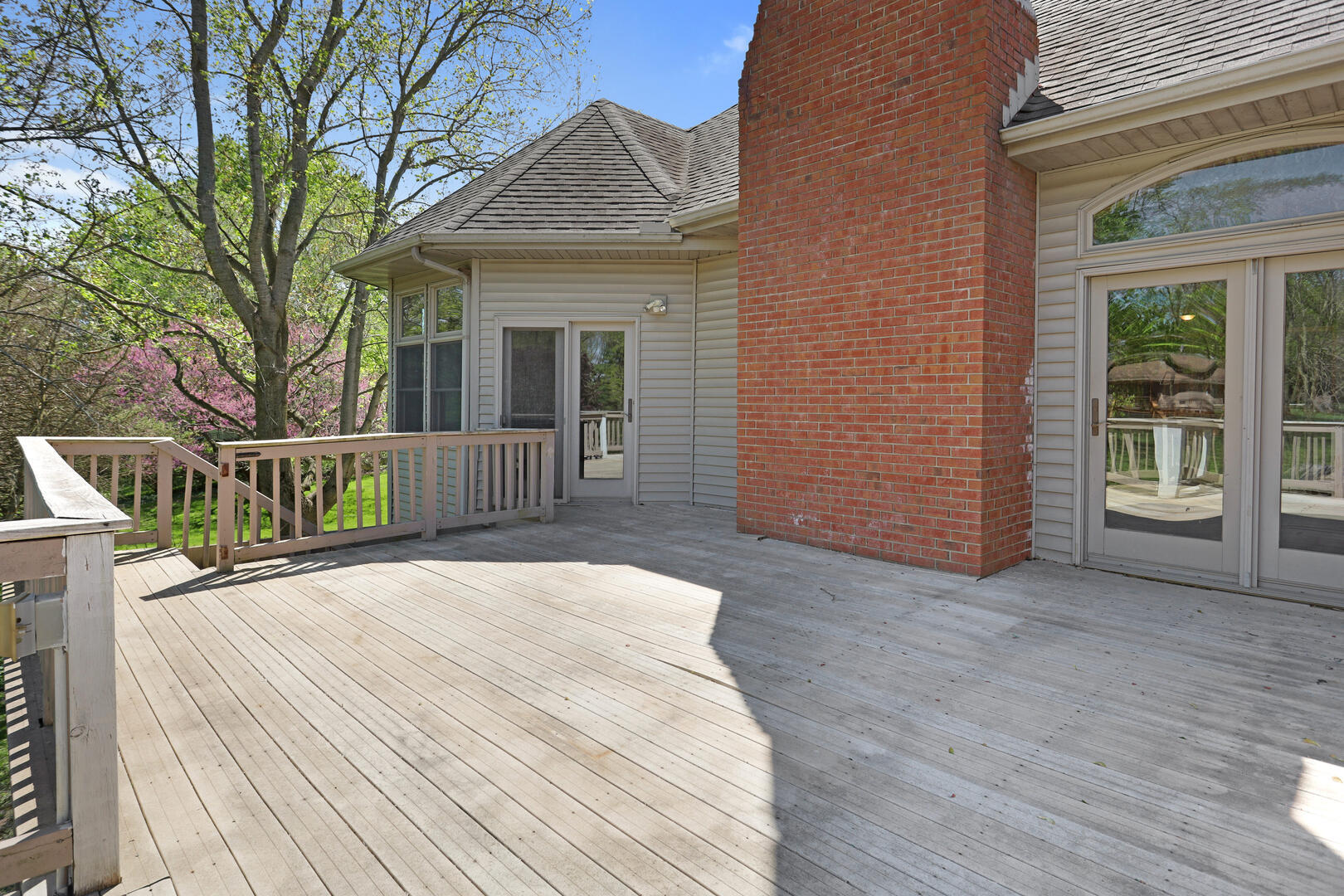 408 South Spring Lake Road Mahomet, IL 61853 - Photo 29 of 64