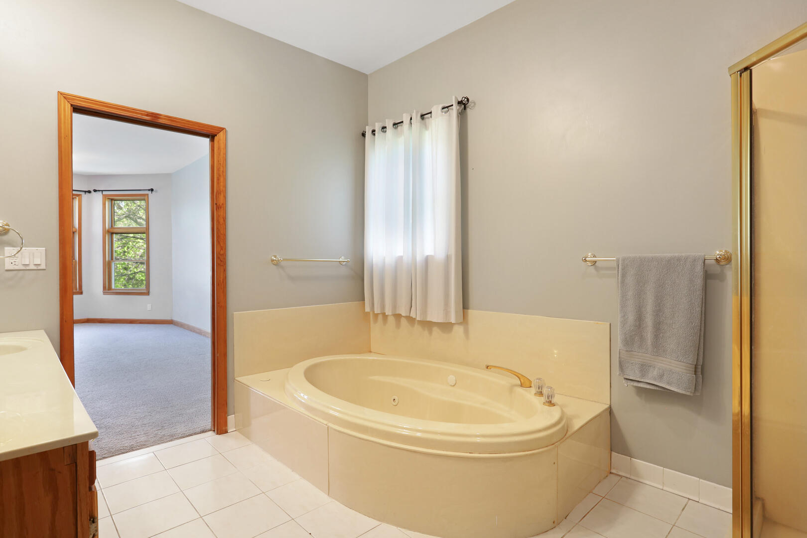 408 South Spring Lake Road Mahomet, IL 61853 - Photo 41 of 64