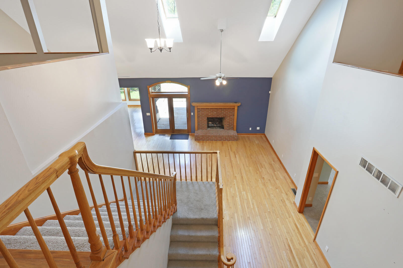 408 South Spring Lake Road Mahomet, IL 61853 - Photo 45 of 64