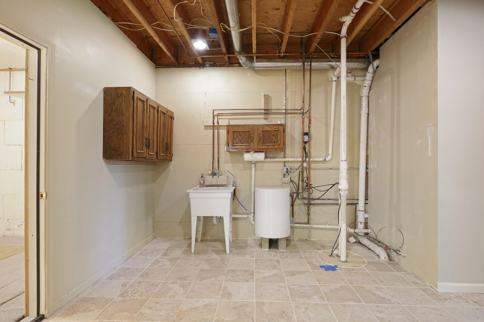 408 South Spring Lake Road Mahomet, IL 61853 - Photo 50 of 64