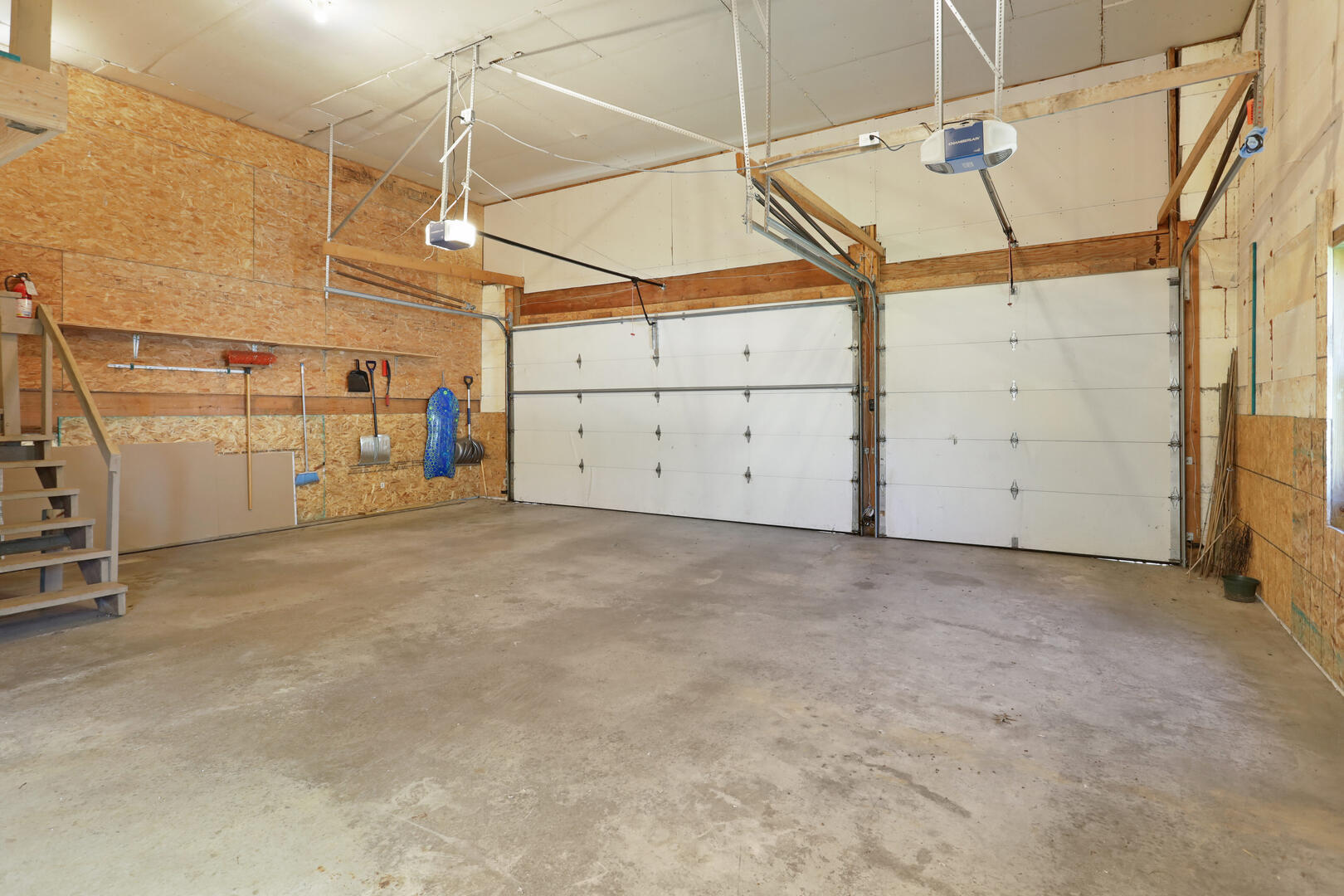 408 South Spring Lake Road Mahomet, IL 61853 - Photo 52 of 64