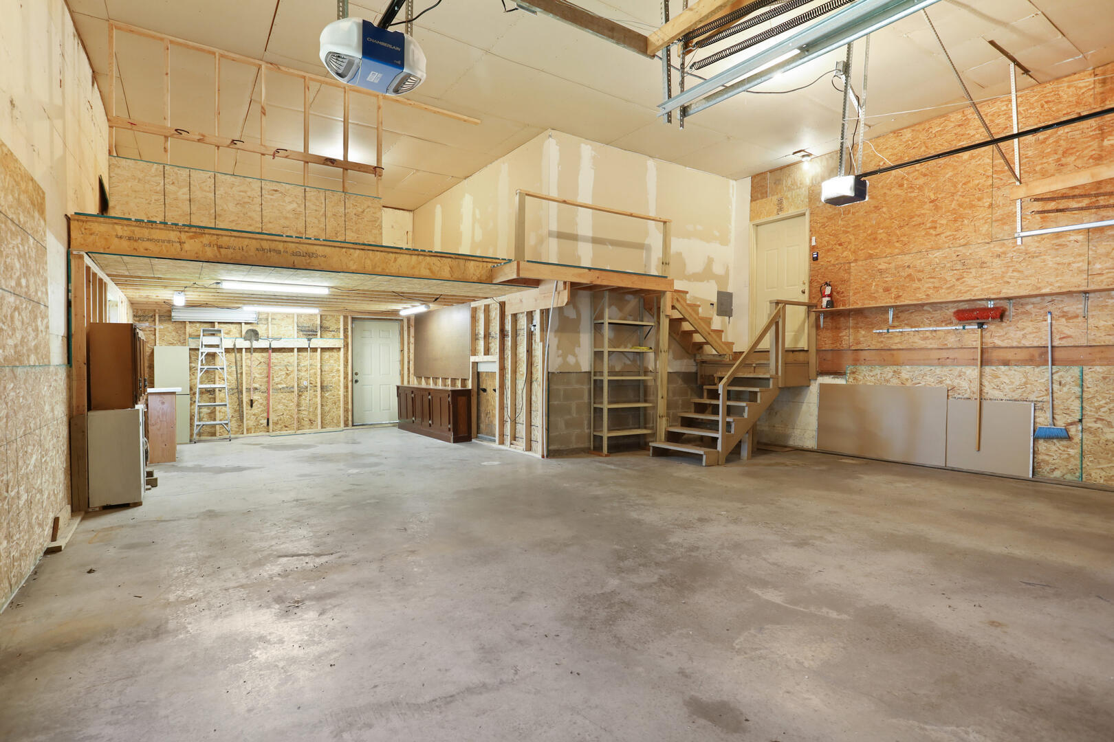 408 South Spring Lake Road Mahomet, IL 61853 - Photo 53 of 64