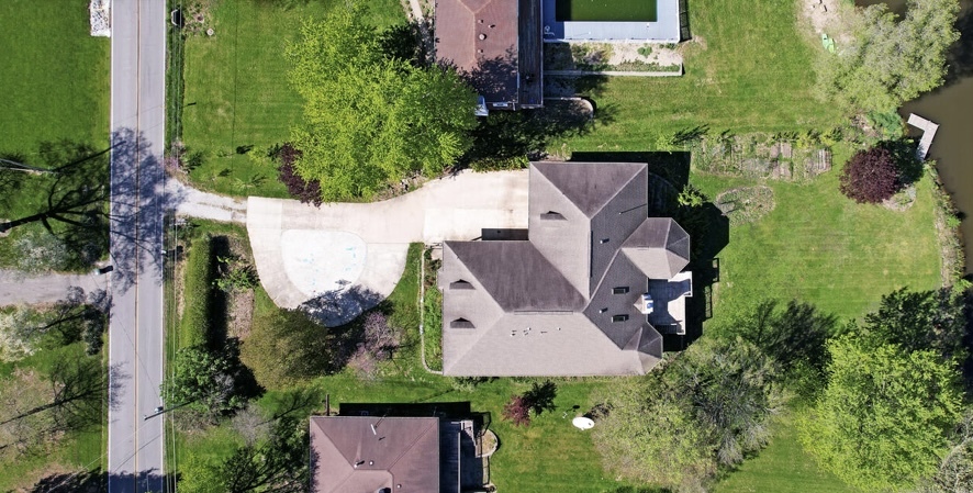 408 South Spring Lake Road Mahomet, IL 61853 - Photo 56 of 64