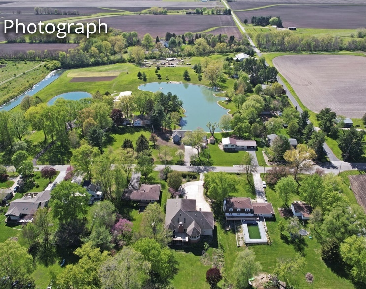 408 South Spring Lake Road Mahomet, IL 61853 - Photo 58 of 64