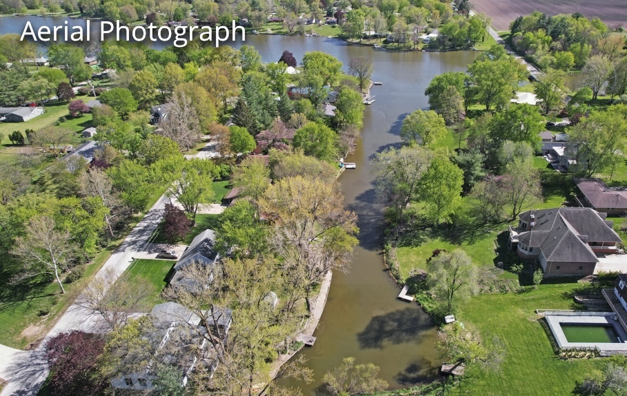 408 South Spring Lake Road Mahomet, IL 61853 - Photo 59 of 64