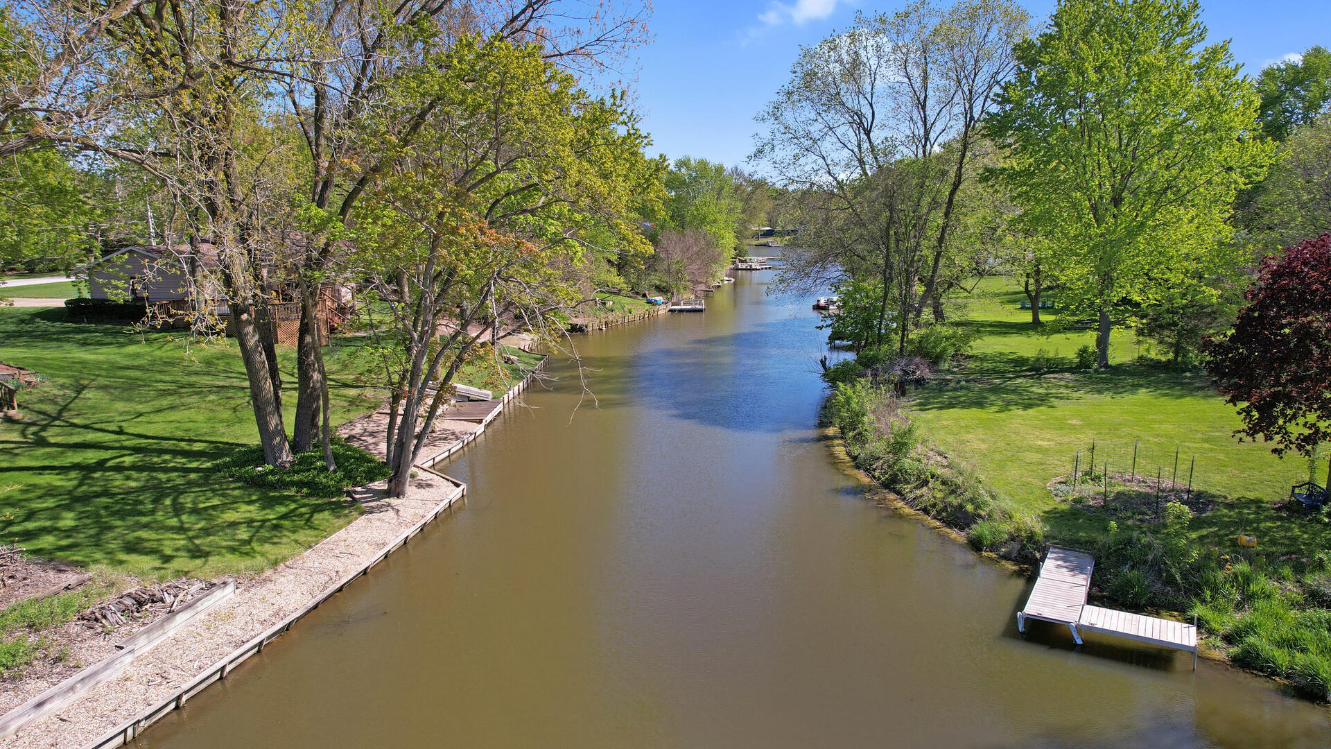 408 South Spring Lake Road Mahomet, IL 61853 - Photo 6 of 64